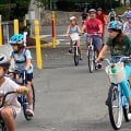 Training for Cycling Events in Hartford County, Connecticut