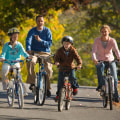 Exploring Family-Friendly Cycling Events in Hartford County, Connecticut