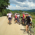 Discovering the Breathtaking Beauty of Cycling Events in Hartford County