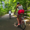 Exploring the Best Accommodations and Lodging Options for Cycling Events in Hartford County, Connecticut