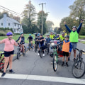 The Weather and Cycling Events in Hartford County, Connecticut