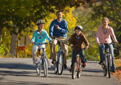 Exploring Family-Friendly Cycling Events in Hartford County, Connecticut